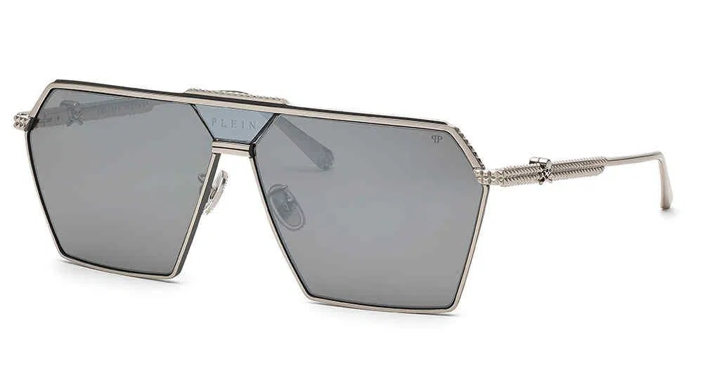 Philipp Plein SPP076V Sunglasses - view 2